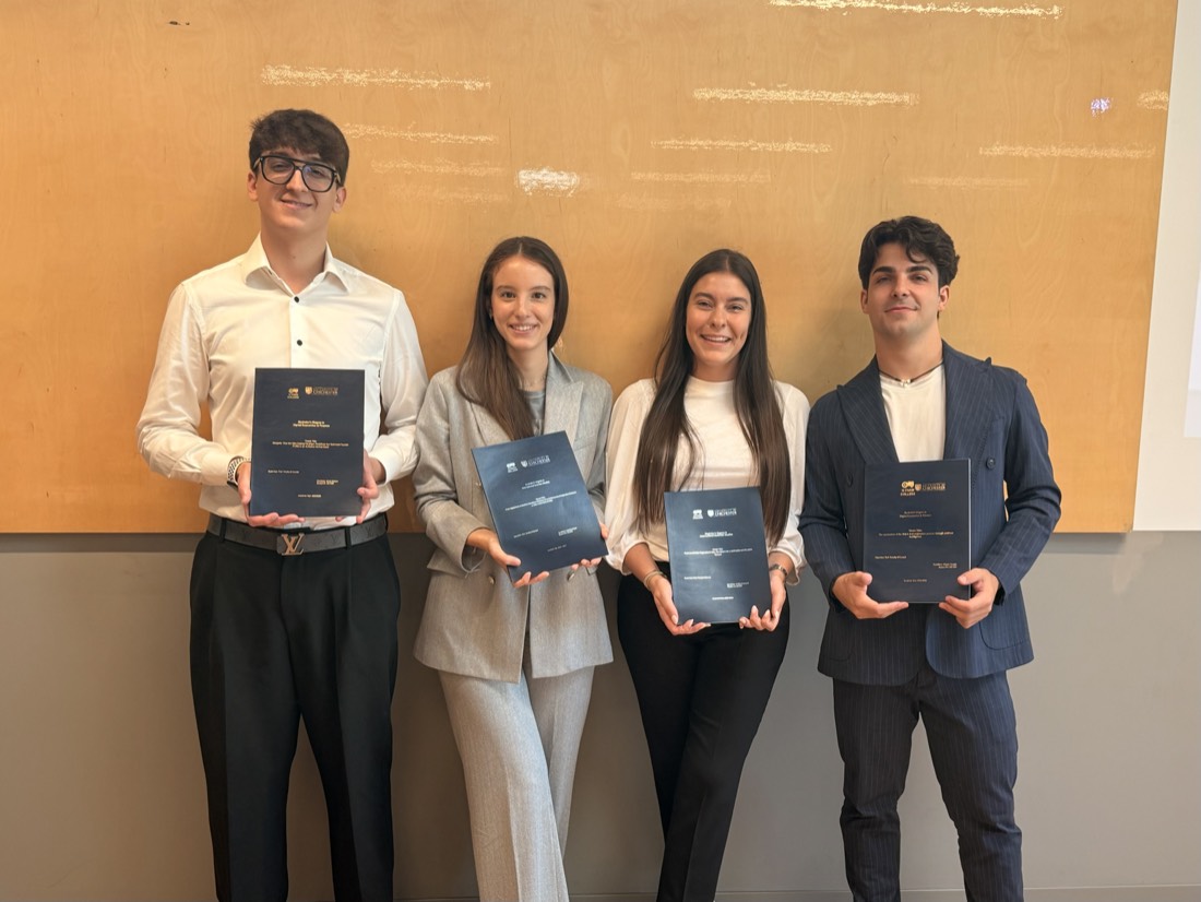 Mergerly team